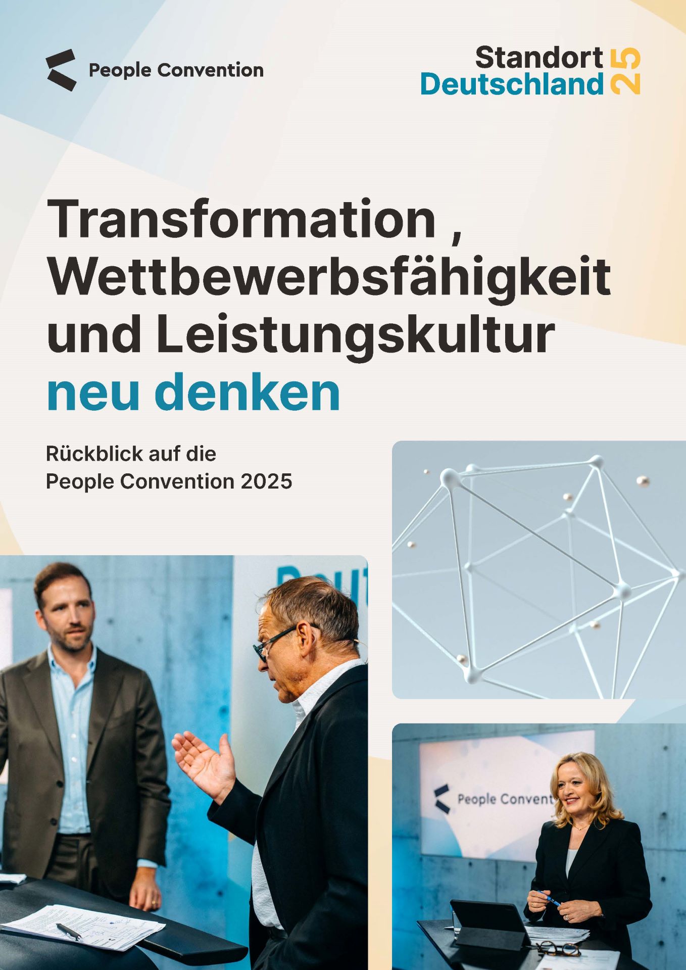People Convention 2025 Rueckblick Seite 1