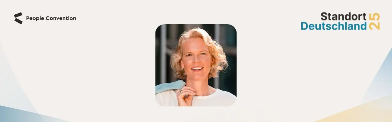 Prof. Dr. Katharina Hölzle über das Potenzial und die Herausforderungen von KI im Arbeitsalltag