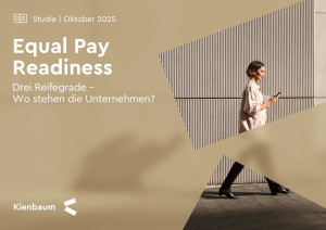 Equal Pay Readiness