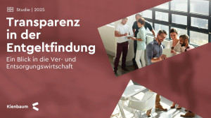 Entgeltgleichheit in der Ver- und Entsorgungswirtschaft: Pflicht oder Chance?