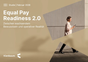 Equal Pay Readiness – Update 2026