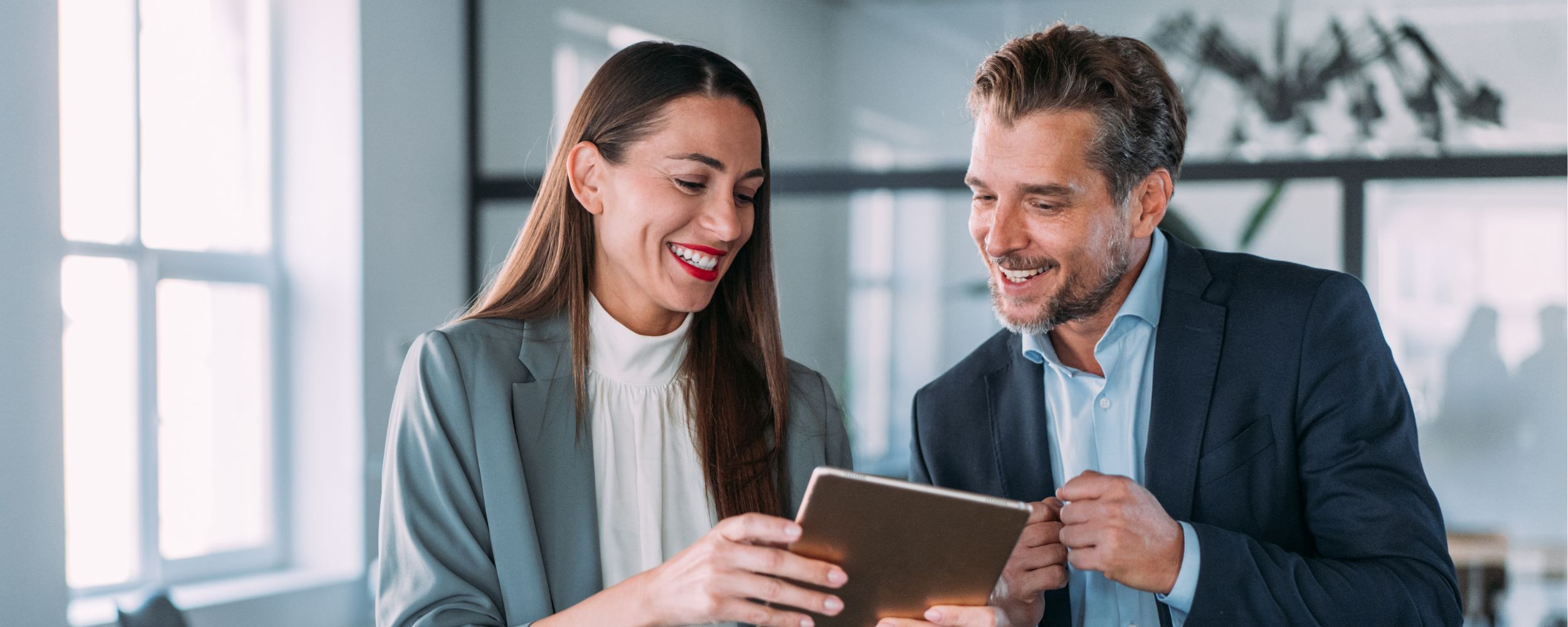 Leistung sichtbar machen – Vertrauen gestalten