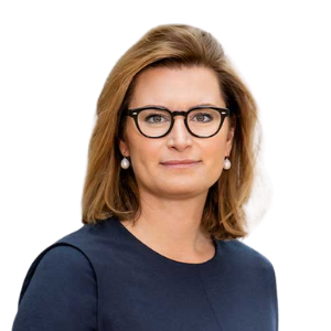 Dr. Charlotte Beissel