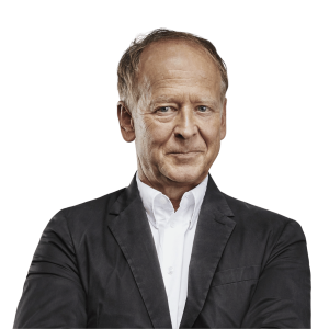 Prof. Dr. Walter Jochmann