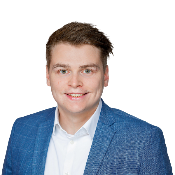 Lukas M. Fastenroth