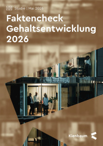 Faktencheck Gehaltsentwicklung 2026