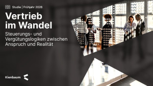 Vertrieb im Wandel