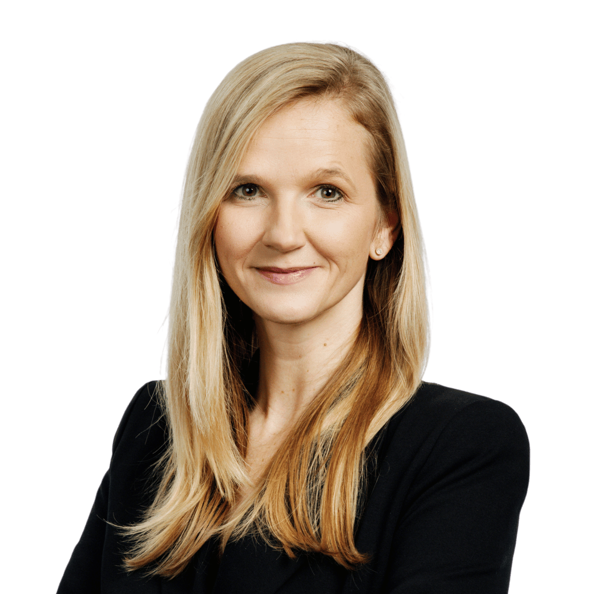 Dr. Dorena Graff | Kienbaum Consultants