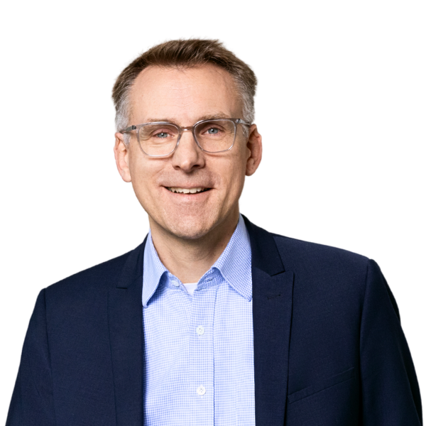 Daniel Müller