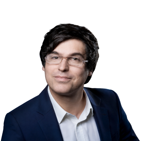 Jakob Kort