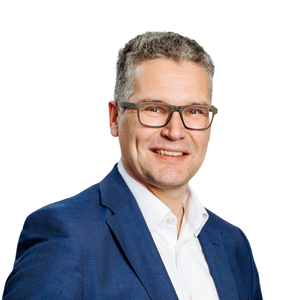Dr. Philipp Hölzle