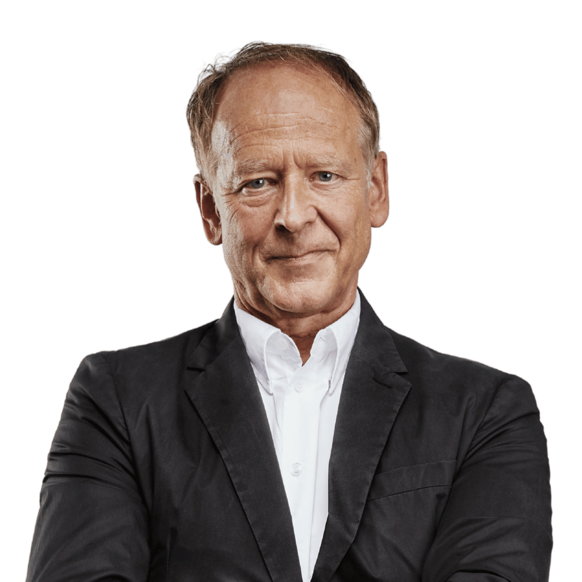 Kienbaum Consultant Prof. Dr. Walter Jochmann