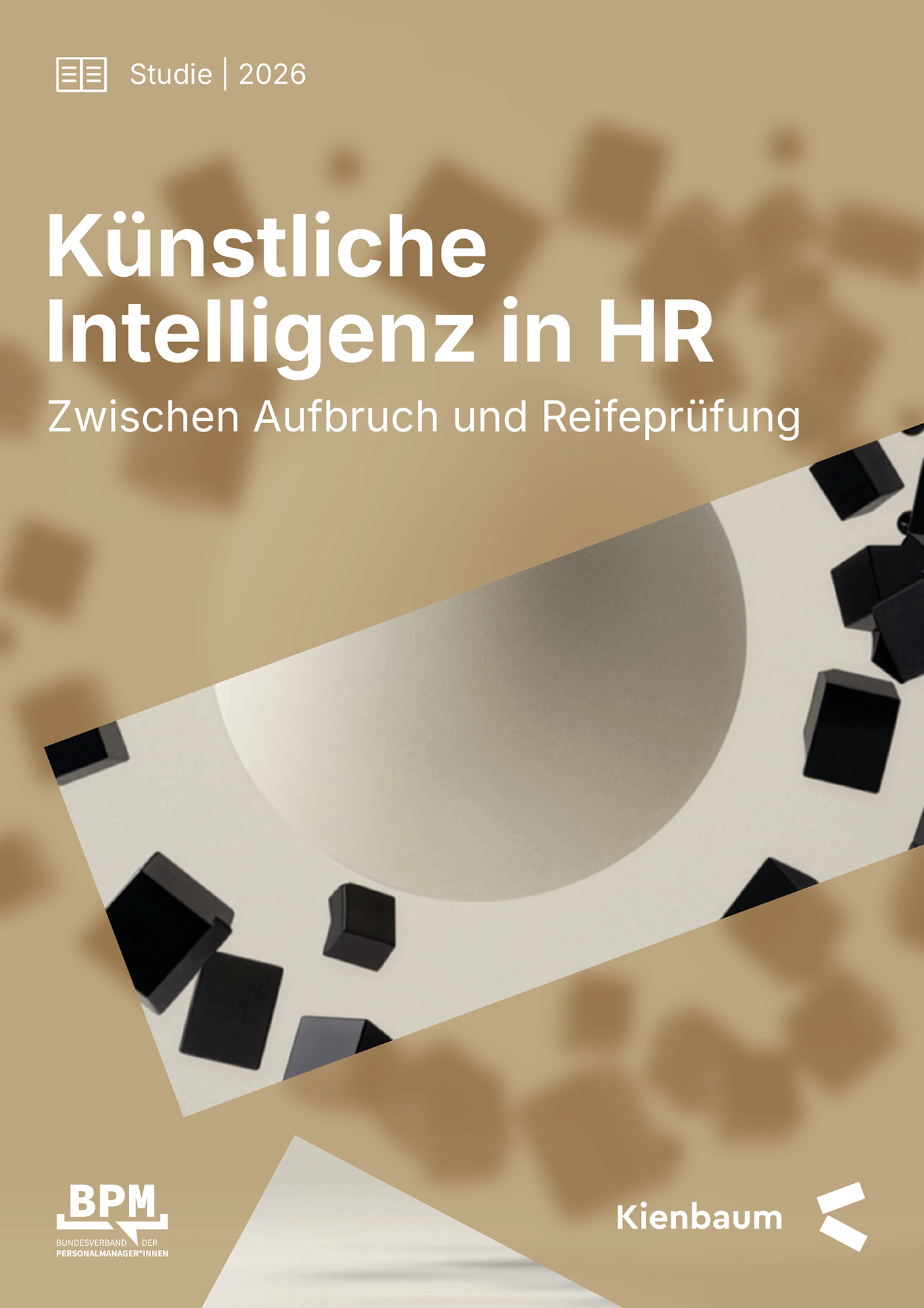 KI in HR – Zwischen Aufbruch und Reifeprüfung
