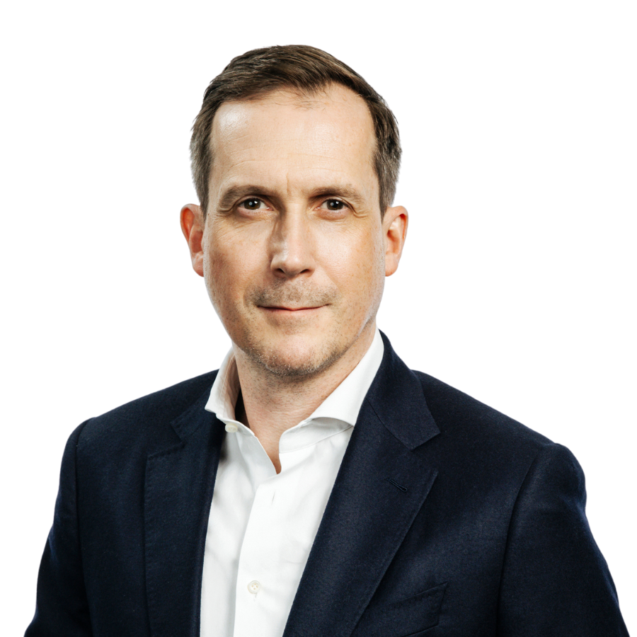 Kienbaum Consultant Dr. Dennis Kampschulte