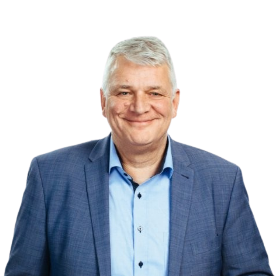 Kienbaum Consultant Eberhard Hübbe