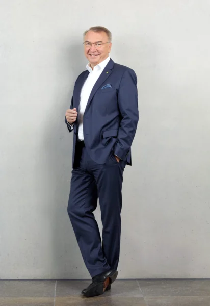 Eckhard Schwarzer MITTELSTANDSVERBUND