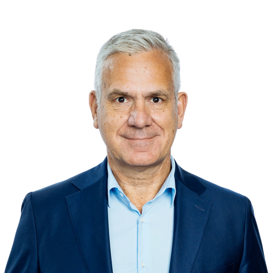 Kienbaum Consultant Hans Ochmann