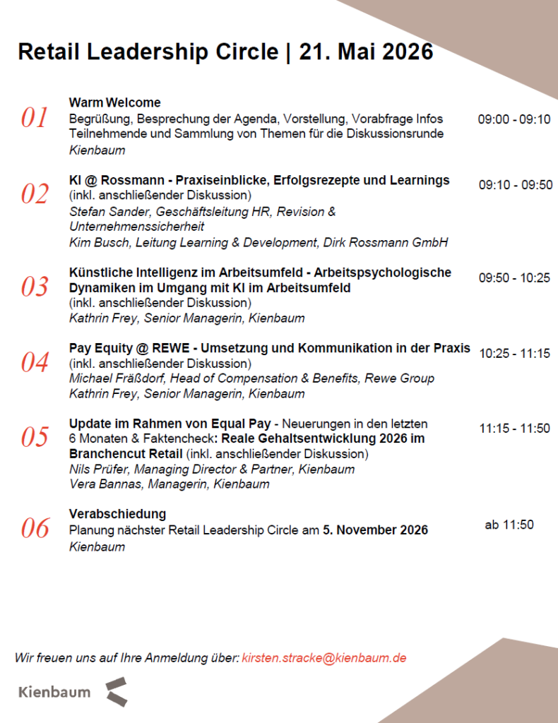 Agenda RLC 260521 Agenda RLC 260521