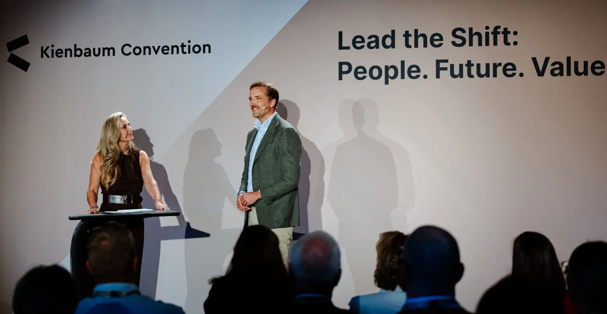 Lead the Shift: Warum HR jetzt Gestaltungskraft und Wirkung beweisen muss