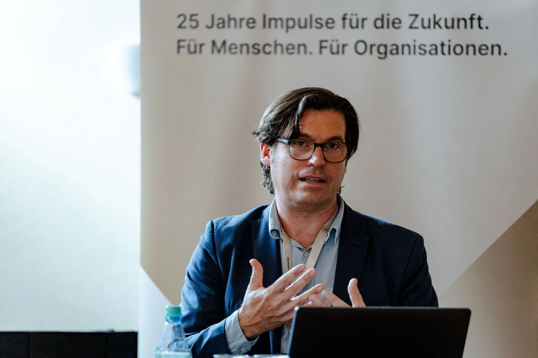 BG BAU: Wie KI, Kennzahlen und Partnerschaften den Wandel beschleunigen