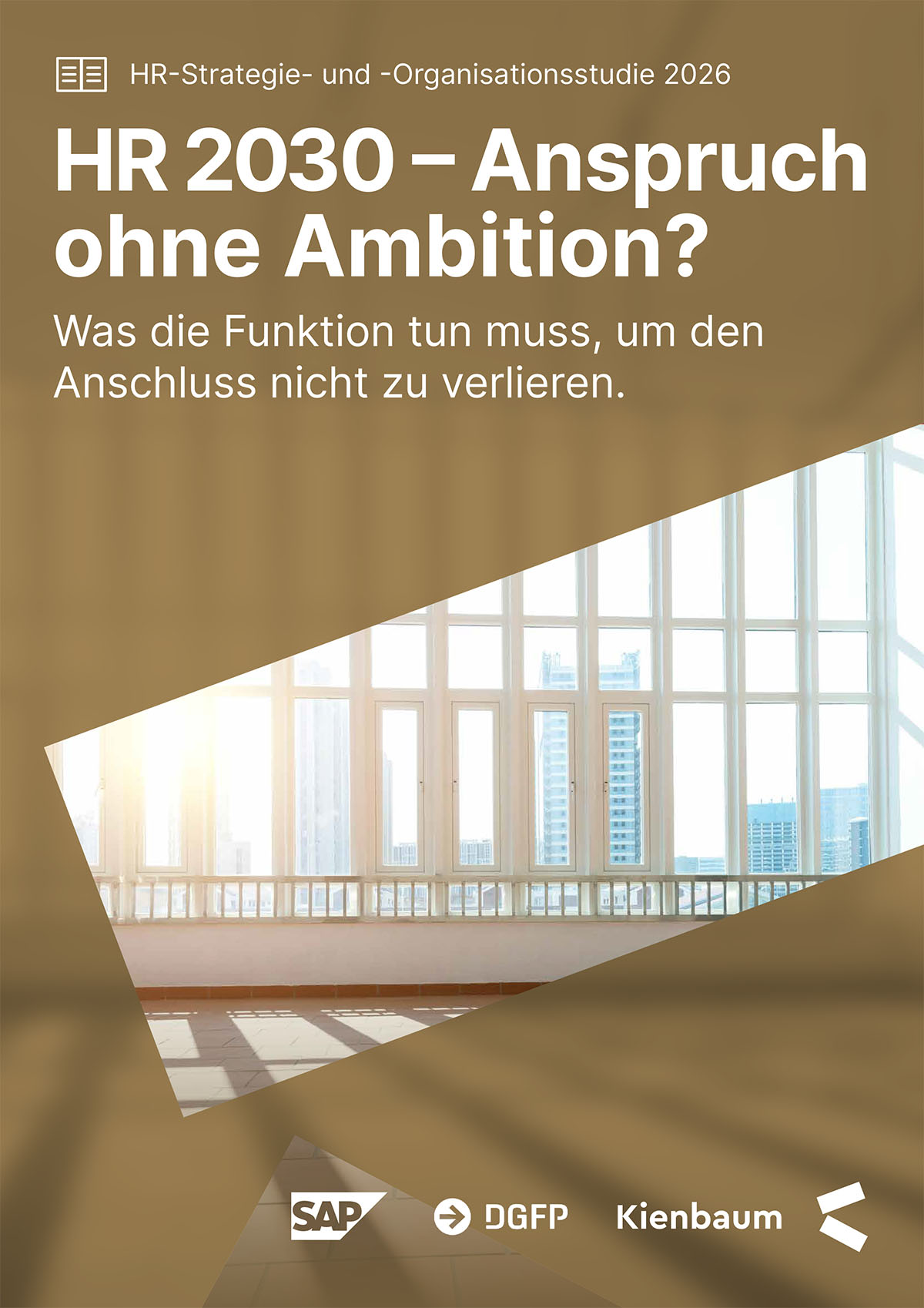 HR 2030 – Anspruch ohne Ambition?