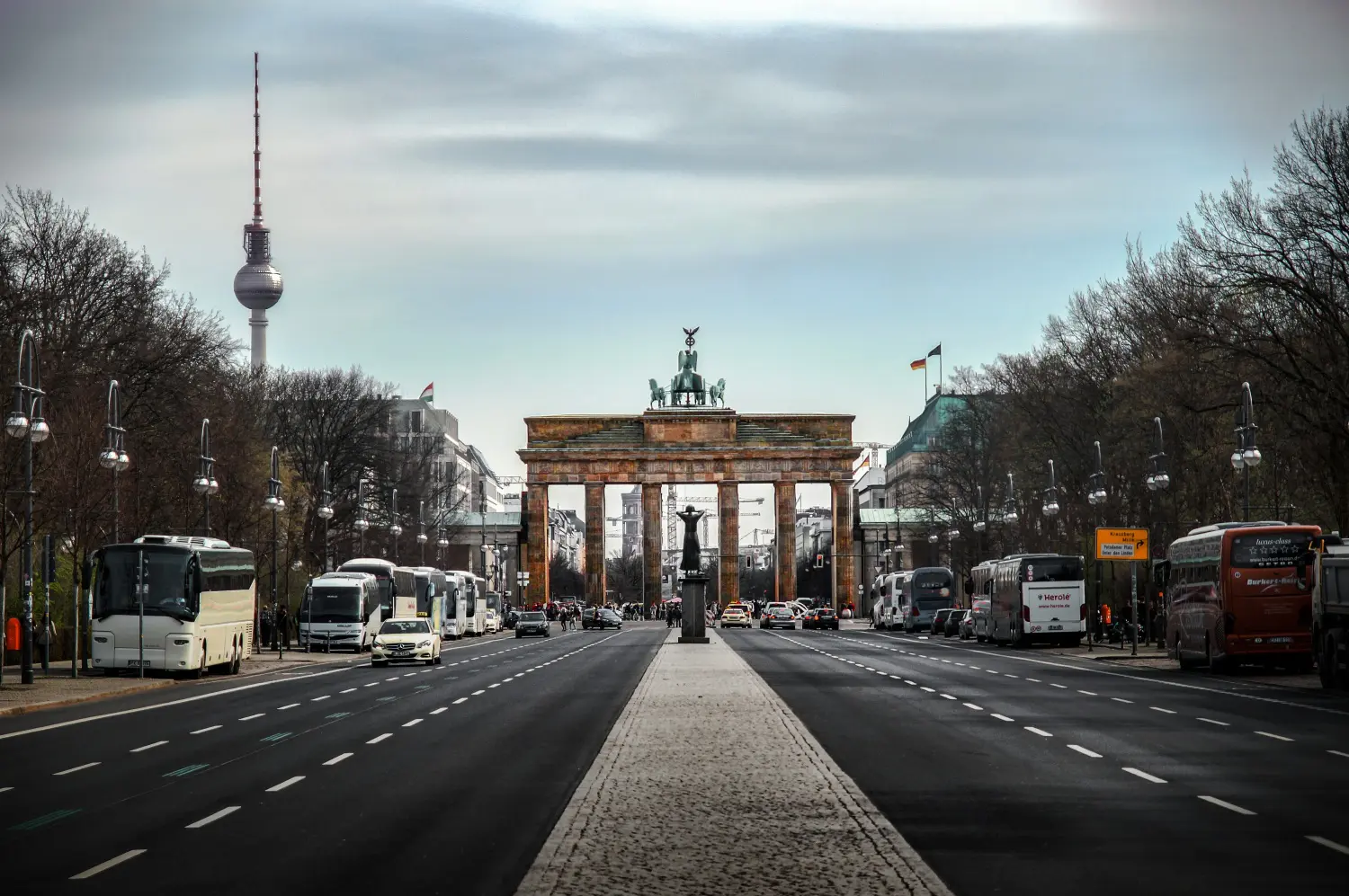 Berlin unsplash 1