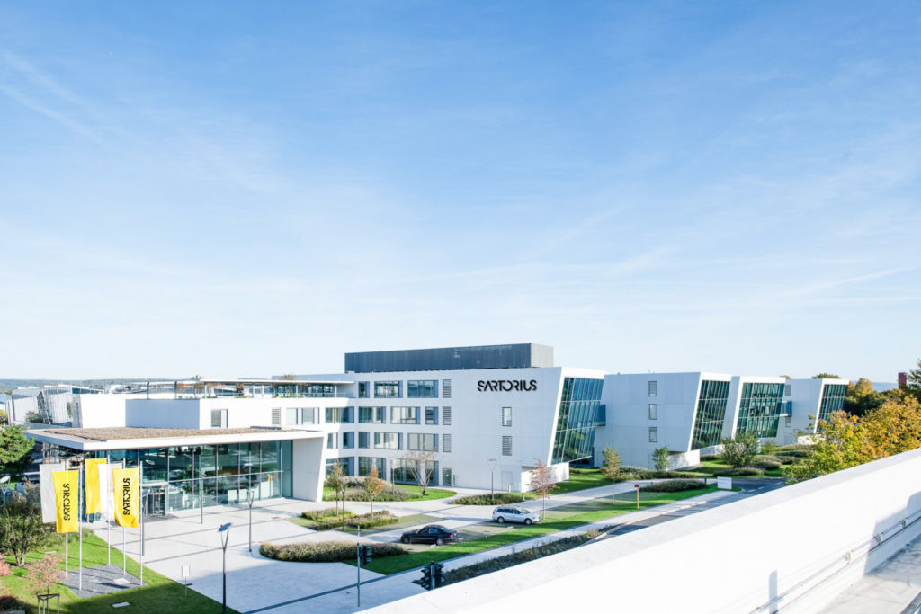 Sartorius