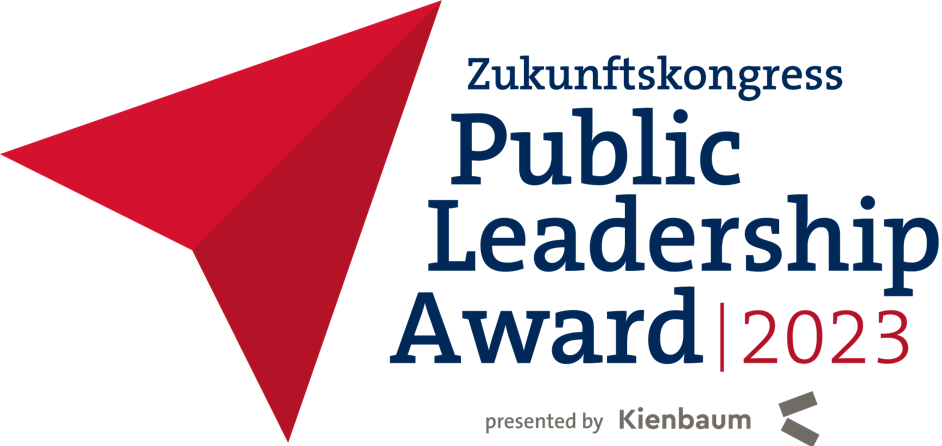 Public Leadership Award