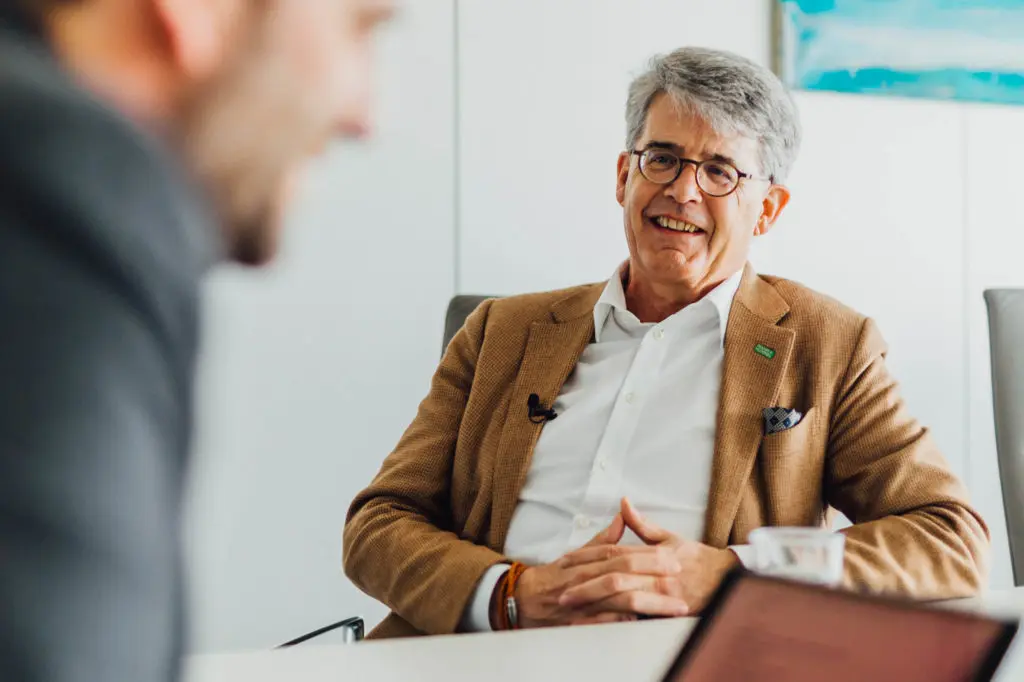 MANN+HUMMEL – Leadership in Filtration: Für eine lebenswerte Zukunft