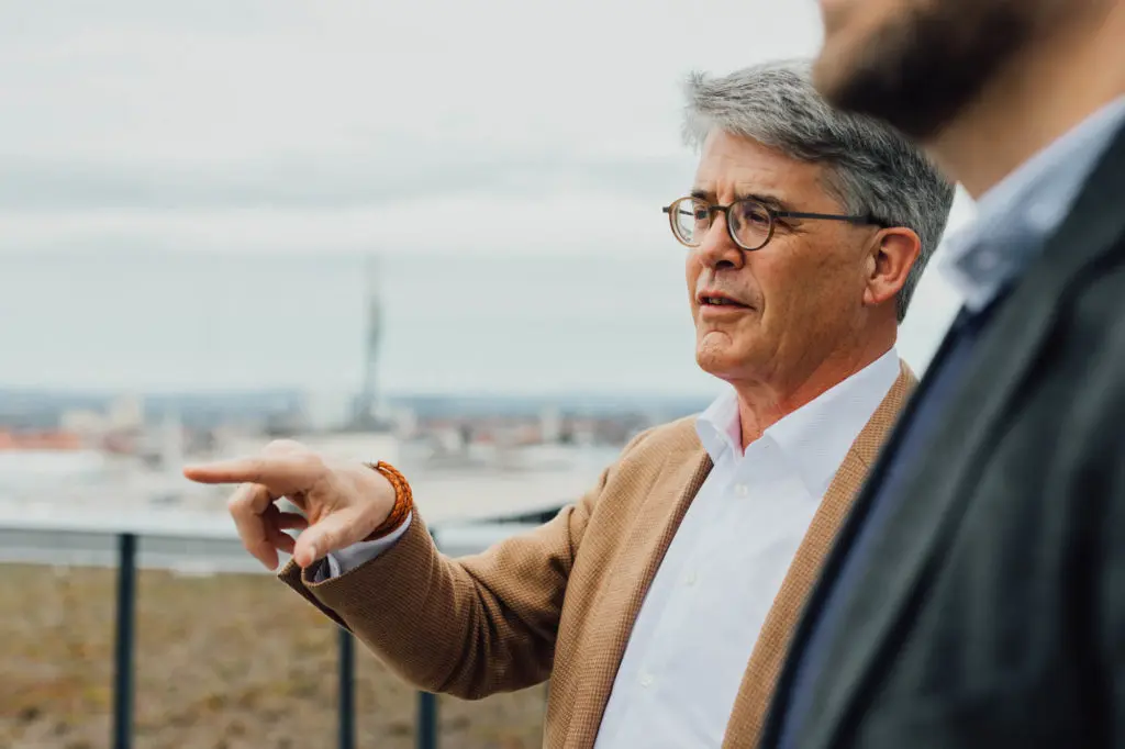 MANN+HUMMEL – Leadership in Filtration: Für eine lebenswerte Zukunft