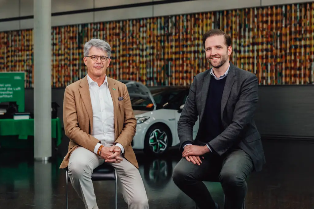 MANN+HUMMEL – Leadership in Filtration: Für eine lebenswerte Zukunft
