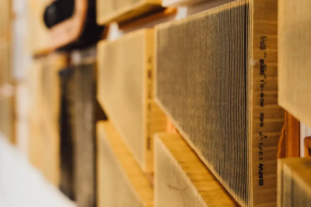 MANN+HUMMEL – Leadership in Filtration: Für eine lebenswerte Zukunft