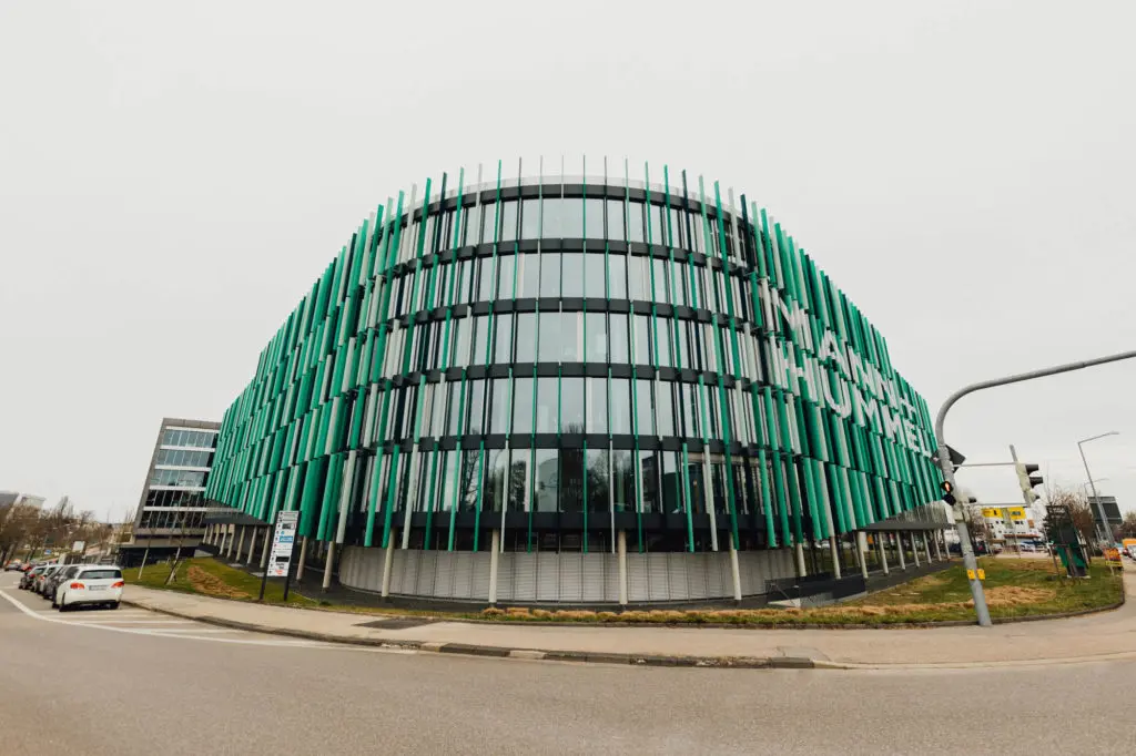 MANN+HUMMEL – Leadership in Filtration: Für eine lebenswerte Zukunft