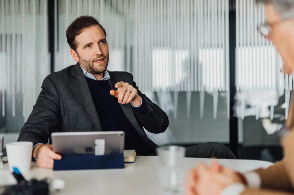 MANN+HUMMEL – Leadership in Filtration: Für eine lebenswerte Zukunft