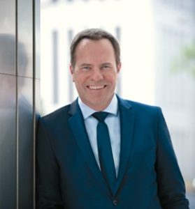 Oberbürgermeister Dr. Stephan Keller