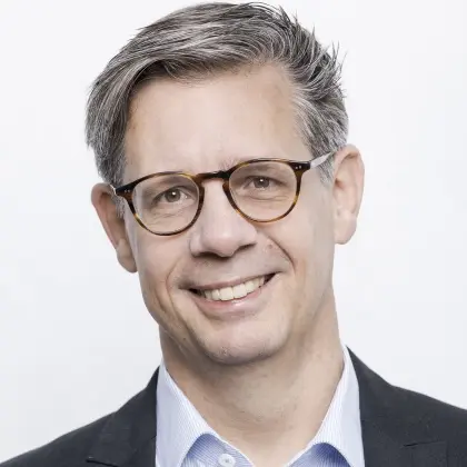 Foto des Zitatgebers