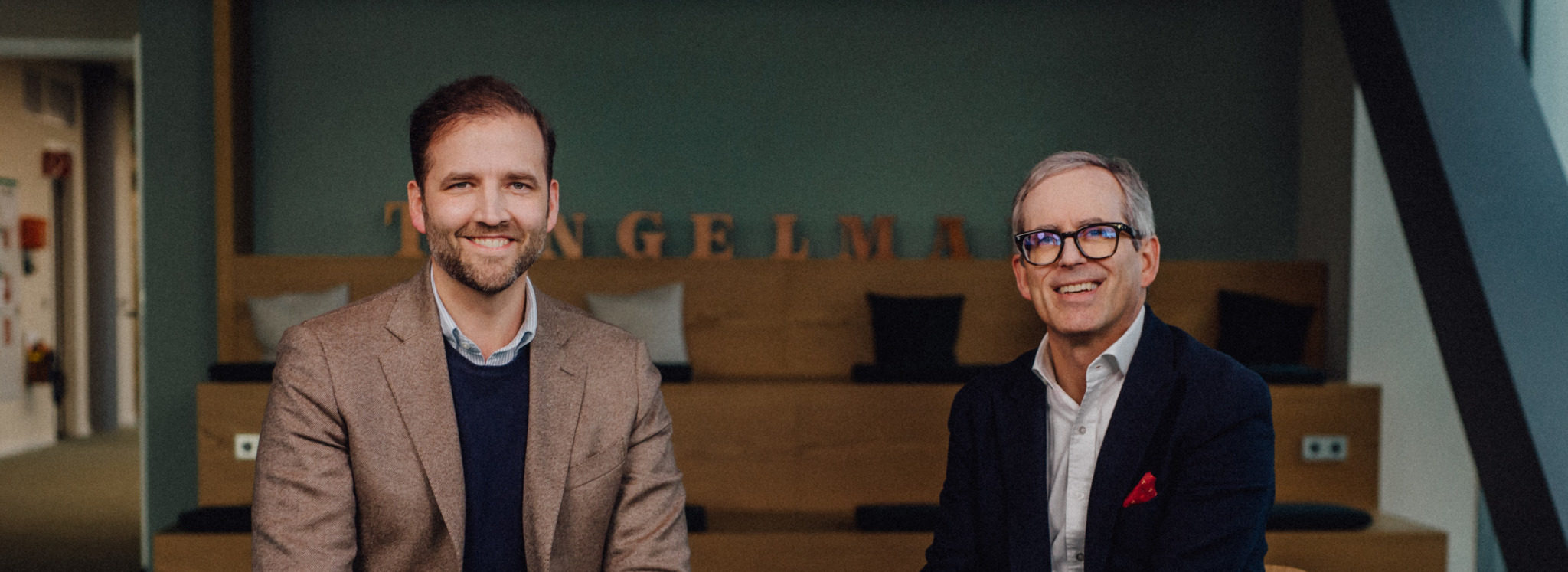 Christian Haub und die Nachhaltigkeitsvision: Tengelmann Twenty-One’s transformative Reise