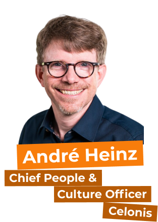 André Heinz