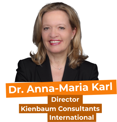 Dr. Anna-Maria Karl
