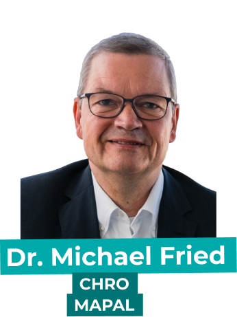 Dr. Michael Fried