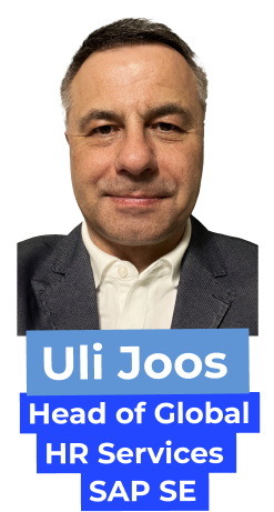 Uli Joos