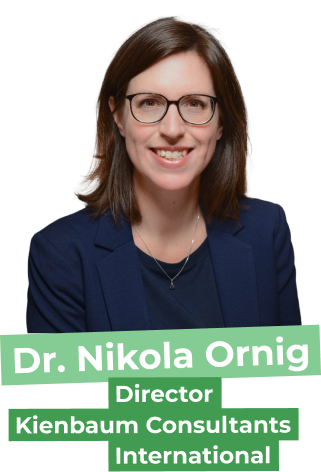 Dr. Nikola Ornig