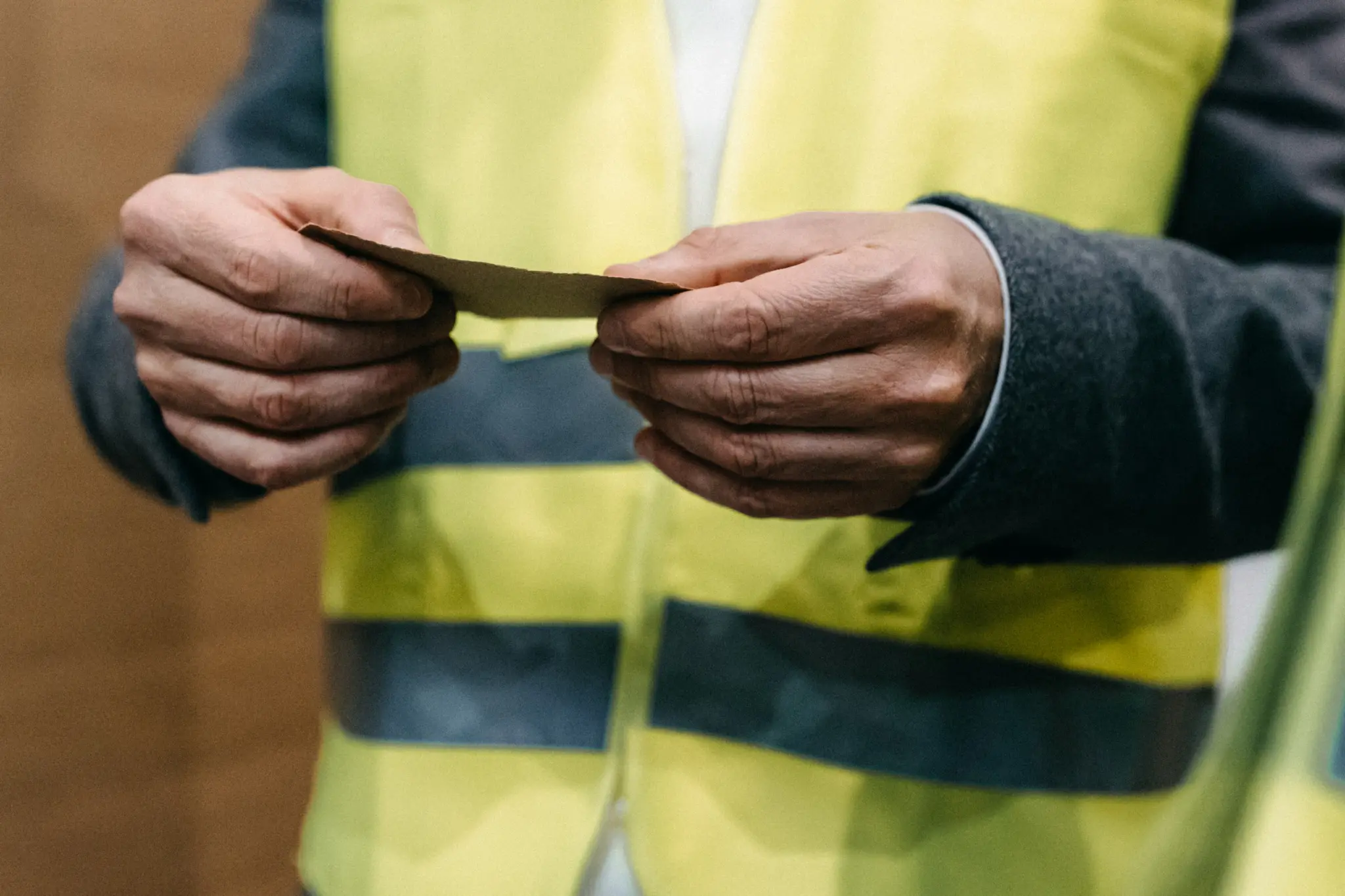 It‘s (Kornelius) THIMM time: Nachhaltigkeit und Digitalisierung in der Verpackungsindustrie