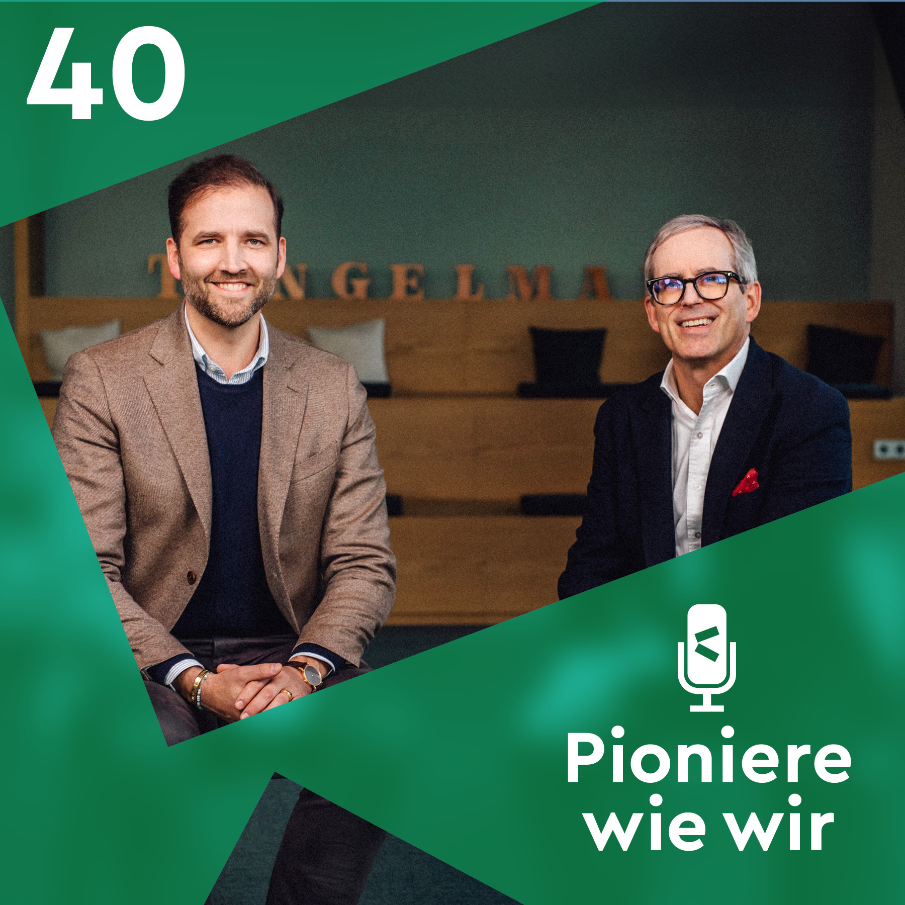 Tengelmann Twenty-One’s transformative Reise