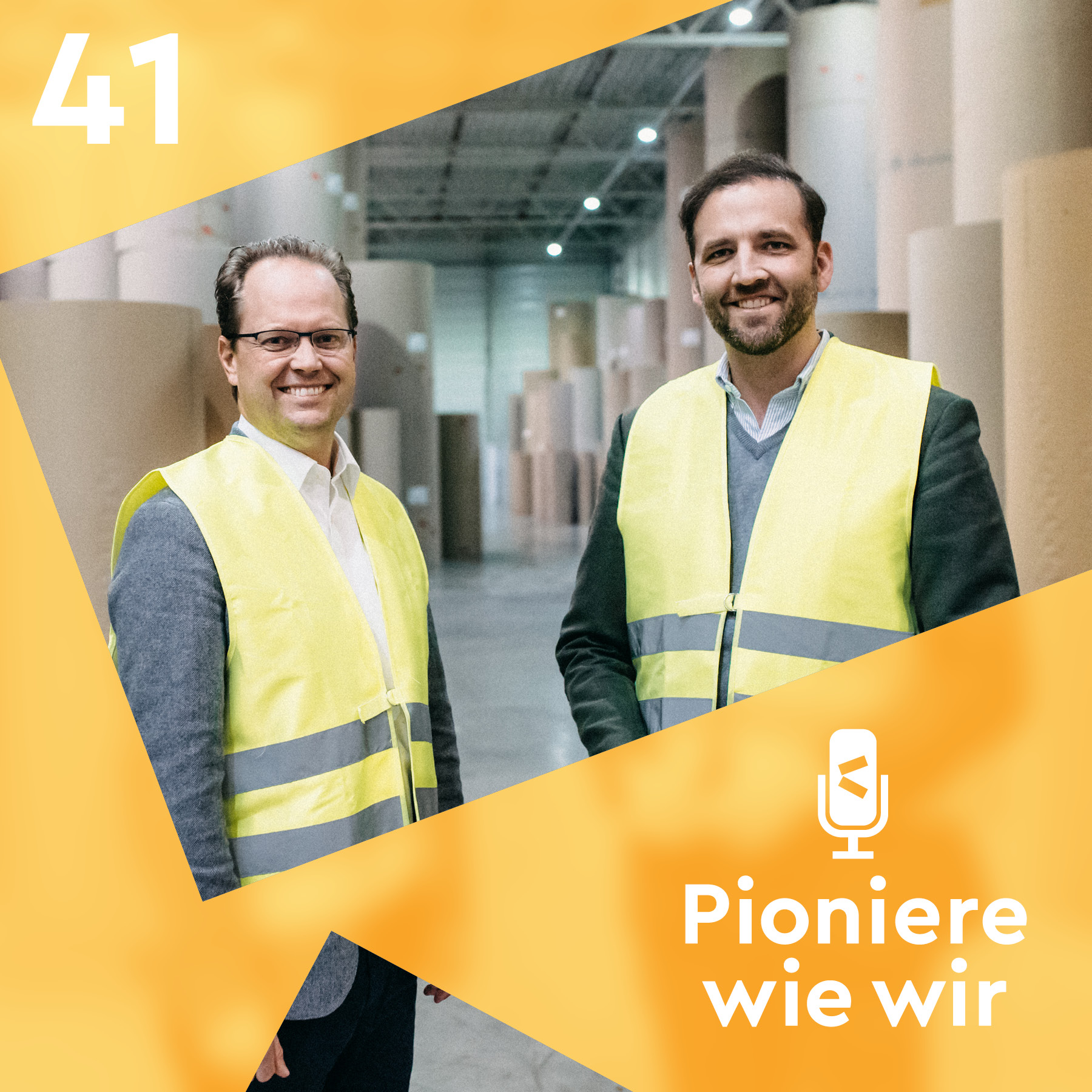 It‘s THIMM time: Nachhaltigkeit und Digitalisierung in der Verpackungsindustrie