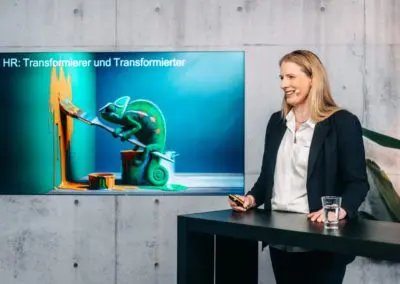 23. People Convention 2024 - Sophie von Saldern
