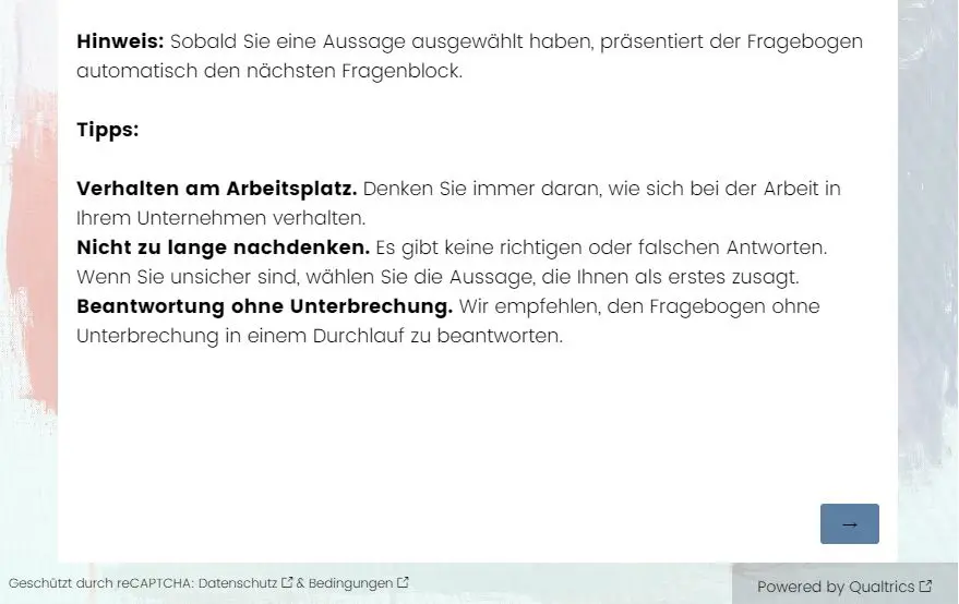 Qualtrics Test