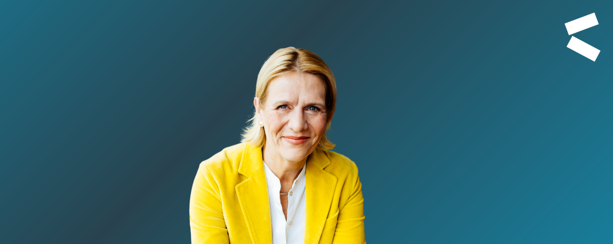 Fair Leadership & Transformation: Dr. Bibi Hahn über die Zukunft der Führung