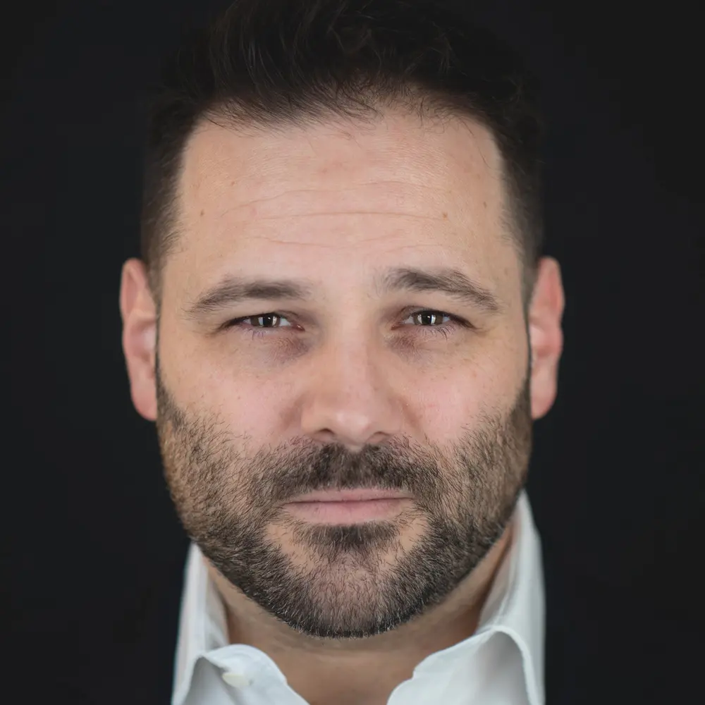 Dr. Oliver Schuh