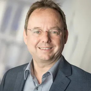 Hans-Carl (Carlos) von Hülsen